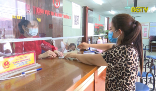 Y&ecirc;n Thế: Đẩy mạnh cải c&aacute;ch h&agrave;nh ch&iacute;nh