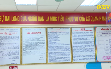 Y&ecirc;n Thế gấp r&uacute;t chuẩn bị vận h&agrave;nh ch&iacute;nh quyền địa phương mới