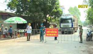 Y&ecirc;n Thế gi&atilde;n c&aacute;ch x&atilde; hội x&atilde; Đ&ocirc;ng Sơn v&agrave; An Thượng