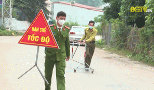 Y&ecirc;n Thế gỡ bỏ v&ugrave;ng phong tỏa, c&aacute;ch ly với một số x&atilde;, thị trấn