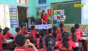 Y&ecirc;n Thế lan tỏa phong tr&agrave;o thi đua "Hai tốt"