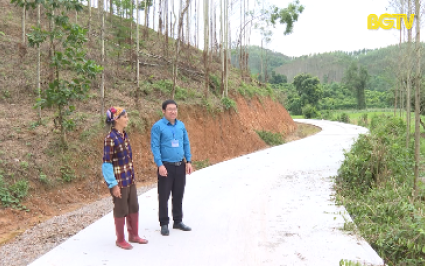 Y&ecirc;n Thế: Lu&acirc;n chuyển để r&egrave;n luyện c&aacute;n bộ 