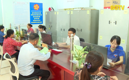 Y&ecirc;n Thế n&acirc;ng cao văn ho&aacute; c&ocirc;ng vụ