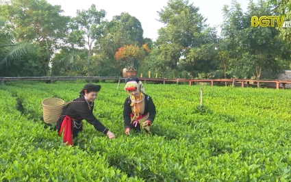 Y&ecirc;n Thế ph&aacute;t triển du lịch cộng đồng