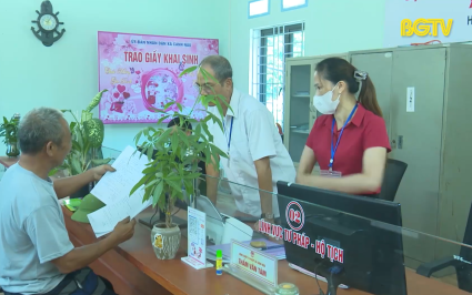 Y&ecirc;n Thế quyết liệt trong cải c&aacute;ch h&agrave;nh ch&iacute;nh 
