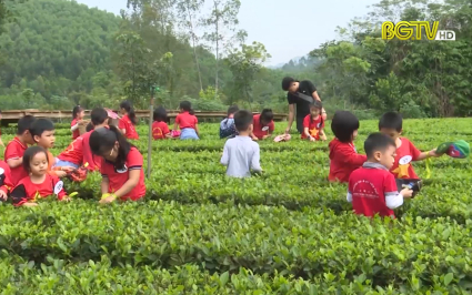 Y&ecirc;n Thế sẵn s&agrave;ng đ&oacute;n du kh&aacute;ch đến thăm quan dịp Nghỉ lễ 30/4 v&agrave; 01/5