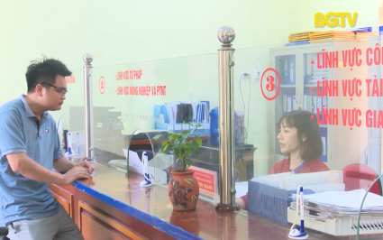 Y&ecirc;n Thế: Siết chặt kỷ luật, kỷ cương c&ocirc;ng vụ 