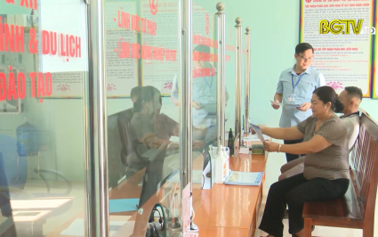 Y&ecirc;n Thế tăng cường kiểm tra, n&acirc;ng cao chất lượng thực thi c&ocirc;ng vụ