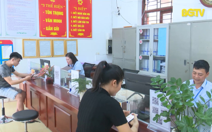 Y&ecirc;n Thế x&acirc;y dựng nền h&agrave;nh ch&iacute;nh hiện đại
