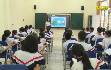 Y&ecirc;u cầu c&ocirc;ng khai c&aacute;c khoản thu, chi đầu năm học