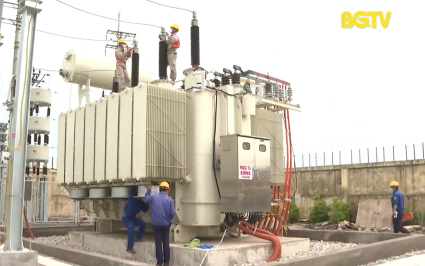 Y&ecirc;u cầu đảm bảo cung ứng điện m&ugrave;a nắng n&oacute;ng 