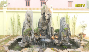 Yếu tố nước trong phong thủy nh&agrave; ở